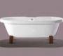 Акриловая ванна Knief & CO AQUA PLUS - 0100-062-08