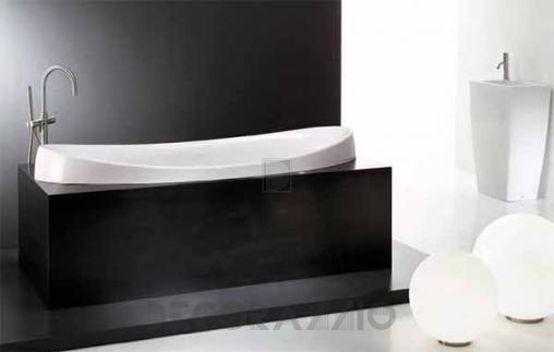 Акриловая ванна Knief & CO AQUA PLUS - 0400-283