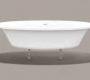 Акриловая ванна Knief & CO AQUA PLUS - 0400-288