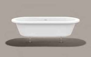 Акриловая ванна Knief & CO AQUA PLUS, 0400-282
