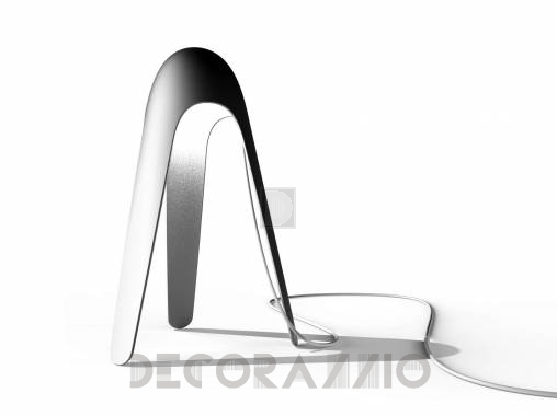 Светильник настольный (Настольная лампа) Martinelli Luce CYBORG - 825