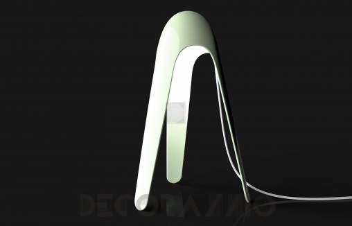 Светильник настольный (Настольная лампа) Martinelli Luce CYBORG - 825