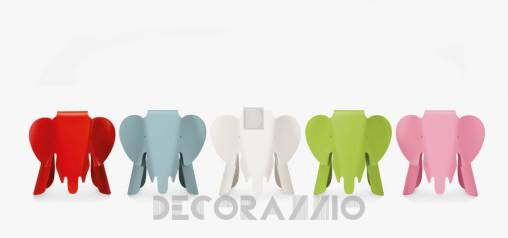 Табурет Vitra Eames Elephant - Eames Elephant