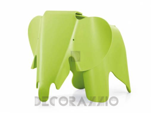 Табурет Vitra Eames Elephant - Eames Elephant