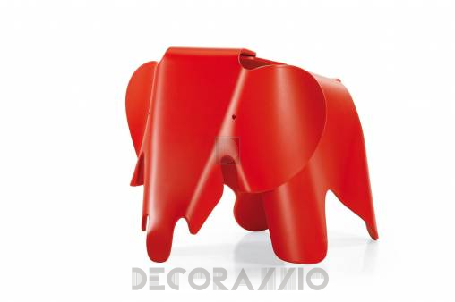 Табурет Vitra Eames Elephant - Eames Elephant