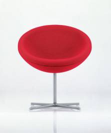 Кресло Vitra C1, C1
