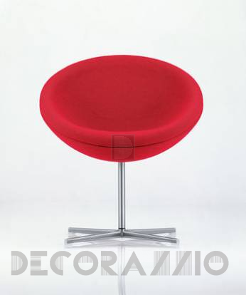 Кресло Vitra C1 - C1