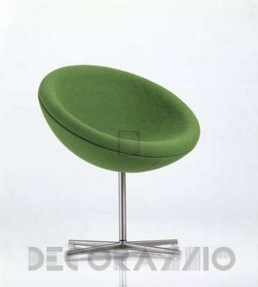 Кресло Vitra C1 - C1