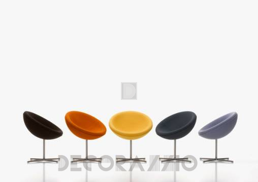Кресло Vitra C1 - C1