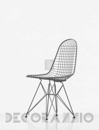 Стул Vitra Wire Chair - Wire Chair DKX