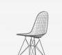 Стул Vitra Wire Chair - Wire Chair DKX