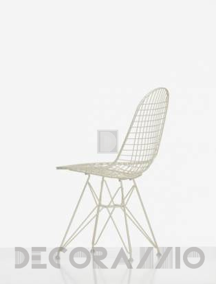 Стул Vitra Wire Chair - Wire Chair DKX