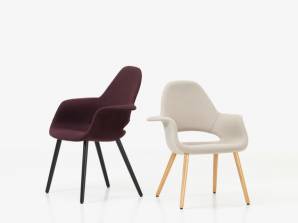 Кресло Vitra Organic, Organic Chair