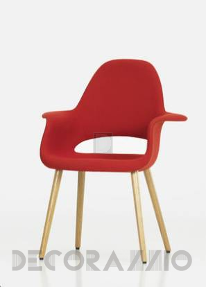 Кресло Vitra Organic - Organic Chair