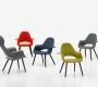 Кресло Vitra Organic - Organic Chair