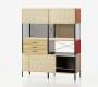 Шкаф книжный Vitra Eames Storage Unit ESU - ESU Bookcase