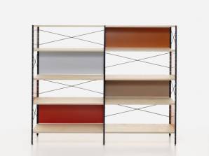 Стеллаж Vitra Eames Storage Unit ESU, ESU Shelf 4 HU