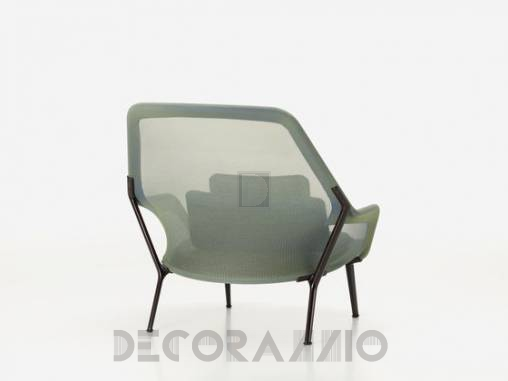 Кресло Vitra Slow Chair - Slow Chair