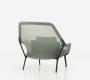 Кресло Vitra Slow Chair - Slow Chair