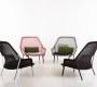 Кресло Vitra Slow Chair - Slow Chair