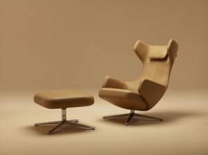 Кресло Vitra Grand Repos, Grand Repos