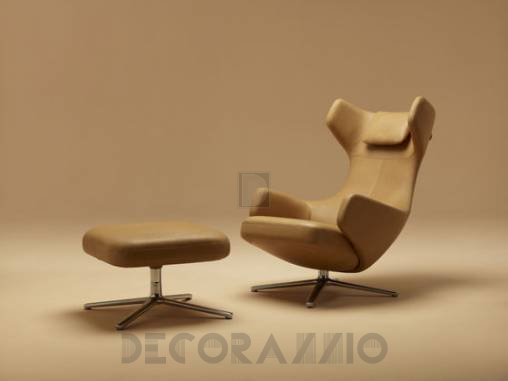 Кресло Vitra Grand Repos - Grand Repos