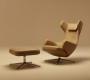 Кресло Vitra Grand Repos - Grand Repos