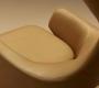 Кресло Vitra Grand Repos - Grand Repos