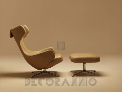 Кресло Vitra Grand Repos - Grand Repos