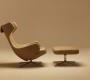 Кресло Vitra Grand Repos - Grand Repos