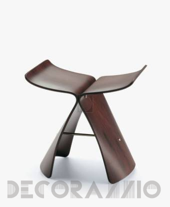 Табурет Vitra Butterfly Stool - Butterfly Stool