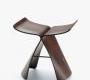 Табурет Vitra Butterfly Stool - Butterfly Stool