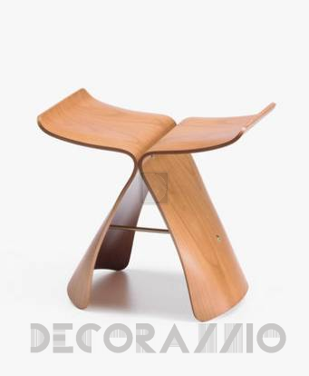 Табурет Vitra Butterfly Stool - Butterfly Stool