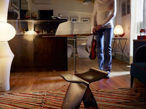 Табурет Vitra Butterfly Stool - Butterfly Stool
