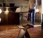 Табурет Vitra Butterfly Stool - Butterfly Stool