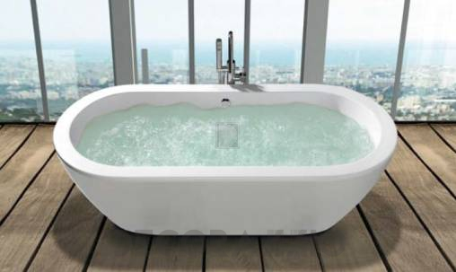Акриловая ванна Knief & CO AQUA SPA - 0200-087