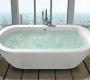 Акриловая ванна Knief & CO AQUA SPA - 0200-087