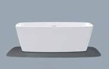 Акриловая ванна Knief & CO AQUA SPA - 0200-084