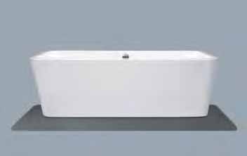 Акриловая ванна Knief & CO AQUA SPA - 0200-085