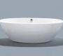 Акриловая ванна Knief & CO AQUA SPA - 0200-088