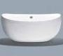 Акриловая ванна Knief & CO AQUA SPA - 0200-083