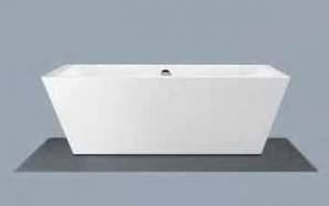 Акриловая ванна Knief & CO AQUA SPA, 0200-068
