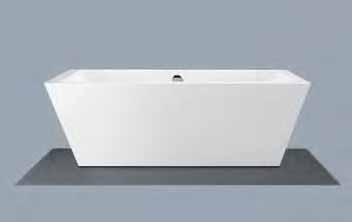 Акриловая ванна Knief & CO AQUA SPA - 0200-068