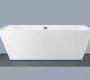 Акриловая ванна Knief & CO AQUA SPA - 0200-068