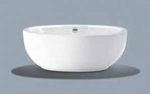 Акриловая ванна Knief & CO AQUA SPA, 0200-080
