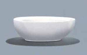 Акриловая ванна Knief & CO AQUA SPA, 0200-089