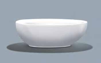 Акриловая ванна Knief & CO AQUA SPA - 0200-089