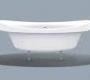 Акриловая ванна Knief & CO AQUA SPA - 0200-283