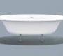 Акриловая ванна Knief & CO AQUA SPA - 0200-288