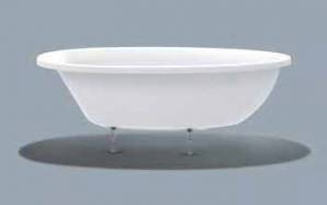 Акриловая ванна Knief & CO AQUA SPA, 0200-289